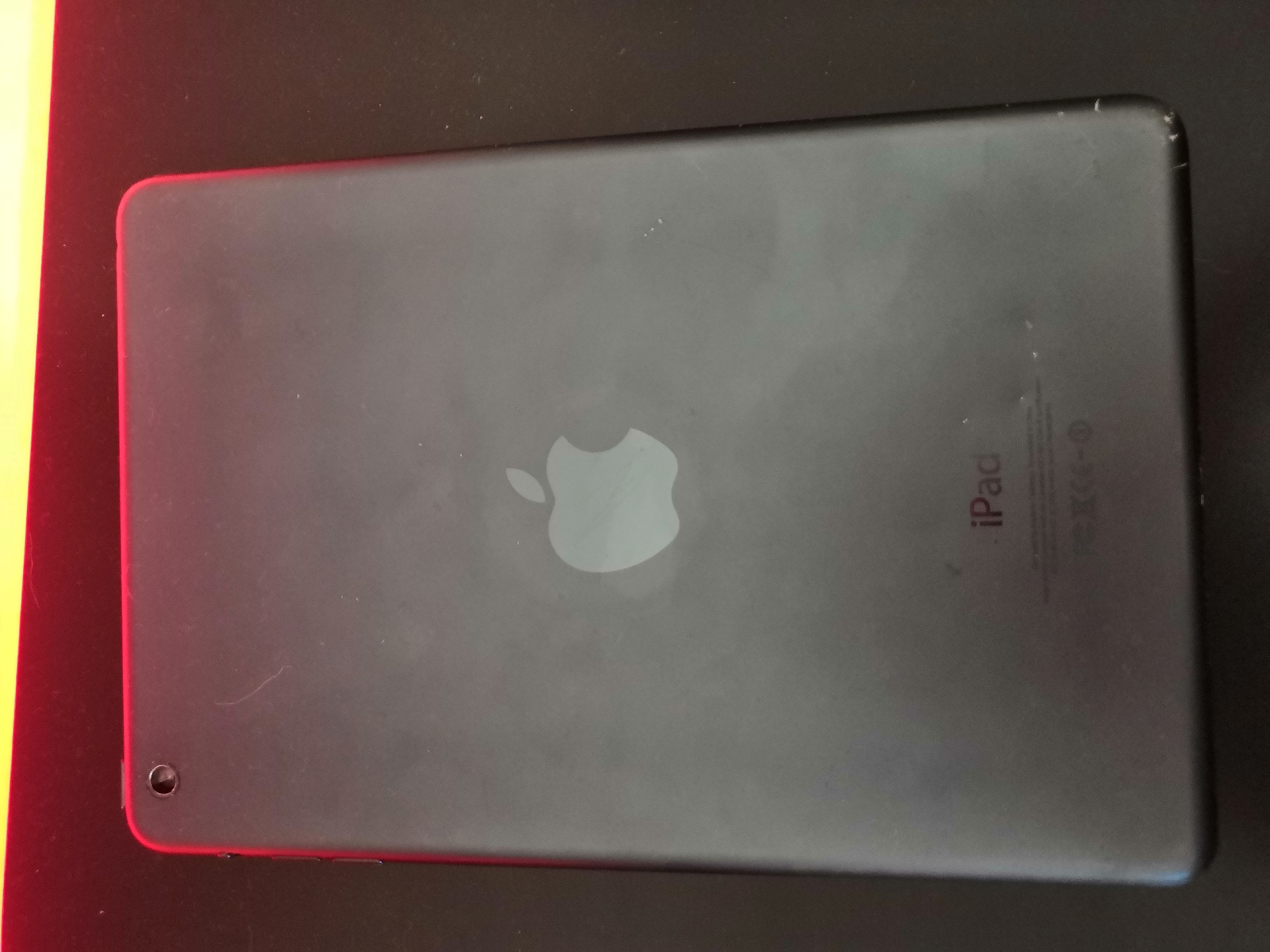 ابل ايباد ميني - Apple iPad mini
لا تنسَ أنك شاهدت هذا الإعلان في عنكبوت
ايباد ميني - Apple i...