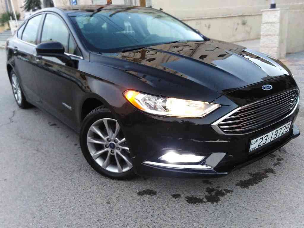 فورد فيوجن 2017 بحالة الوكاله للبيع اقساط
لا تنسَ أنك شاهدت هذا الإعلان في عنكبوت
النوع : فور...