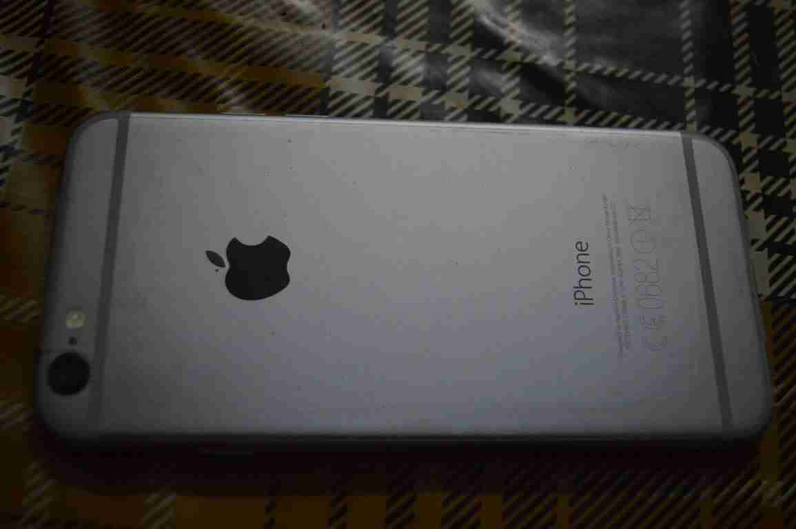 Iphone 6 32 gb كالجديد لقطة قابل للنقاش
لا تنسَ أنك شاهدت هذا الإعلان في عنكبوت
iphone 6 32 g...