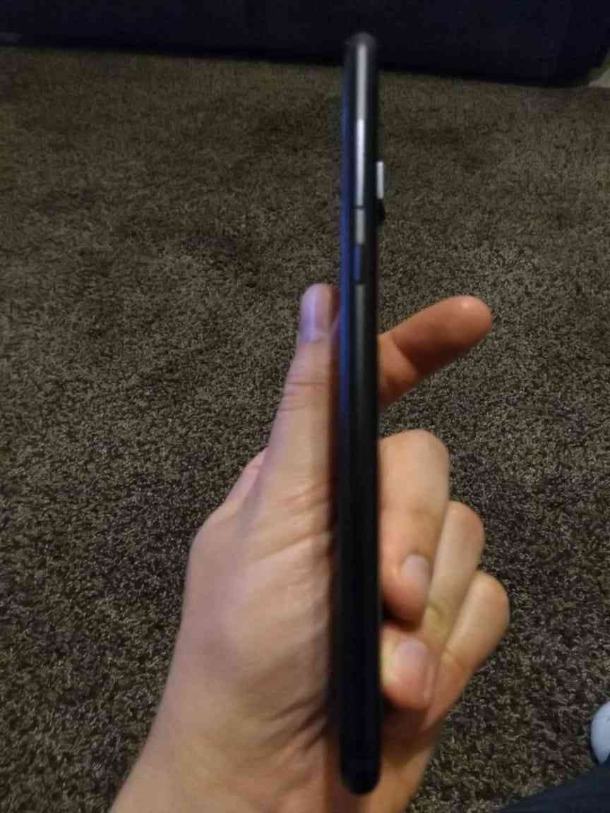 Huawei Mate 10 lite
لا تنسَ أنك شاهدت هذا الإعلان في عنكبوت
جديد بحالة الوكالة استعمال 8 شهور...