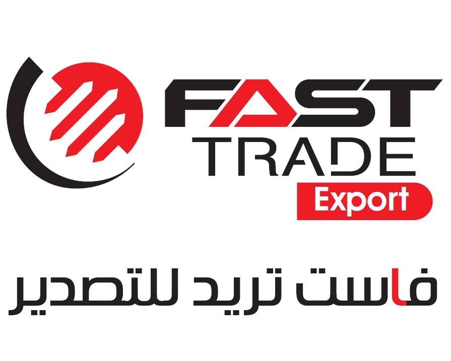 فاست تريد للتصدير                                            


	 				لا تنسَ أنك شاهدت هذا الإعلان في عنكبوت            
	 				
                                شركة فاست تريد للتصدير 
تصدير لصال...