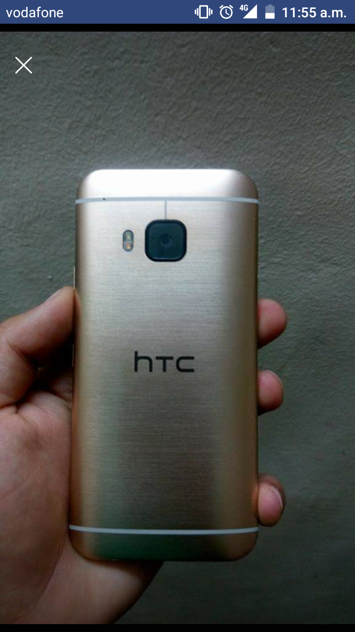 htc m9 يوجد شاحنه وهاندفري                                            


	 				لا تنسَ أنك شاهدت هذا الإعلان في عنكبوت            
	 				
                            جهاز نضيف ومعاه شاحن وهاند فري...