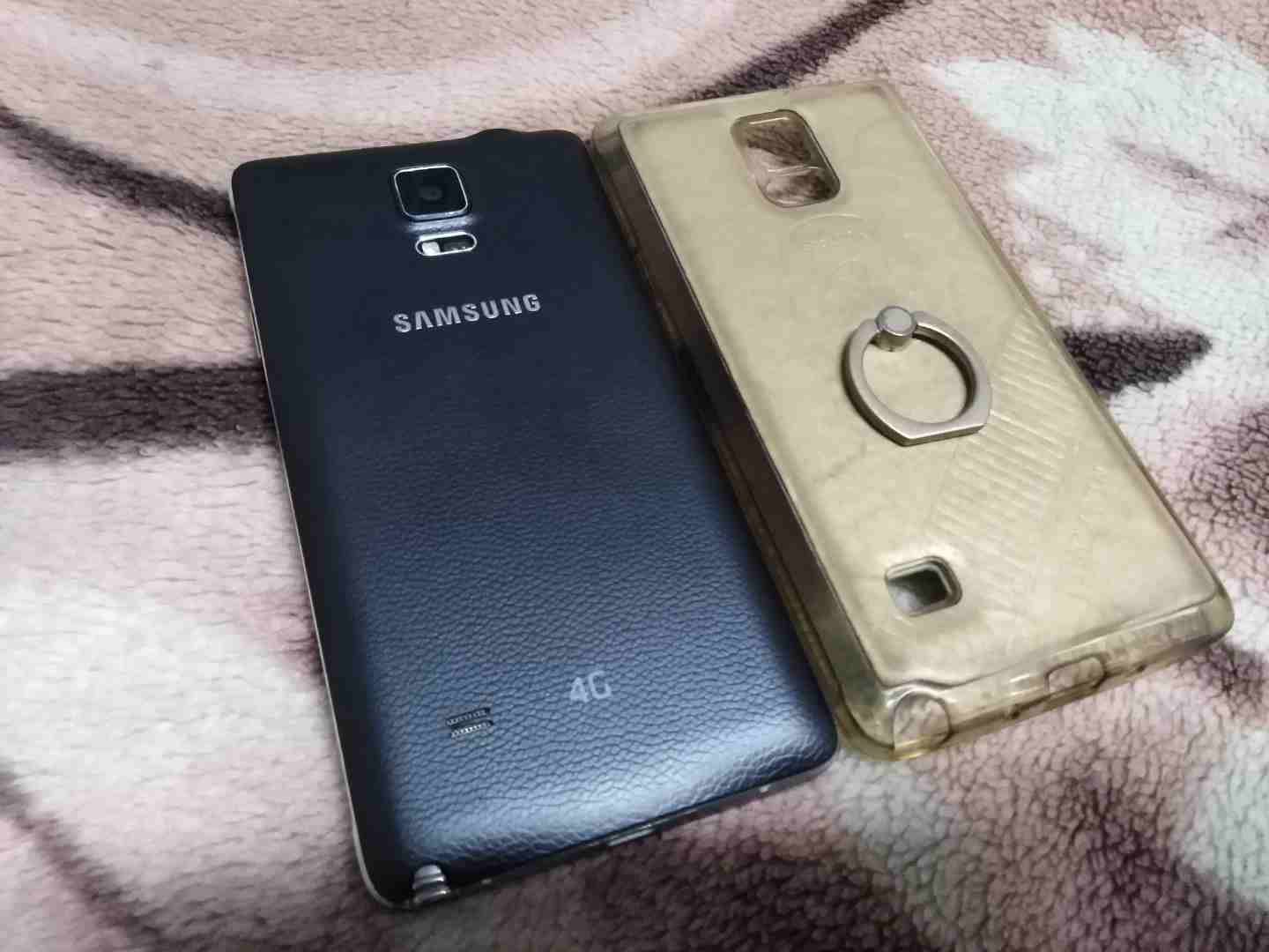 سامسونج نوت Samsung Note 4 فور جي
لا تنسَ أنك شاهدت هذا الإعلان في عنكبوت
موبايل سامسونج نوت Note...