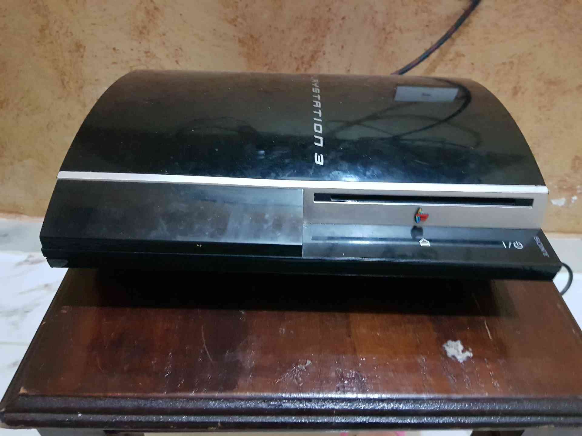 بلاي ستيشن 3
لا تنسَ أنك شاهدت هذا الإعلان في عنكبوت
الصلاه على النبي علي 27 لعبه تيجي ذاكرته...