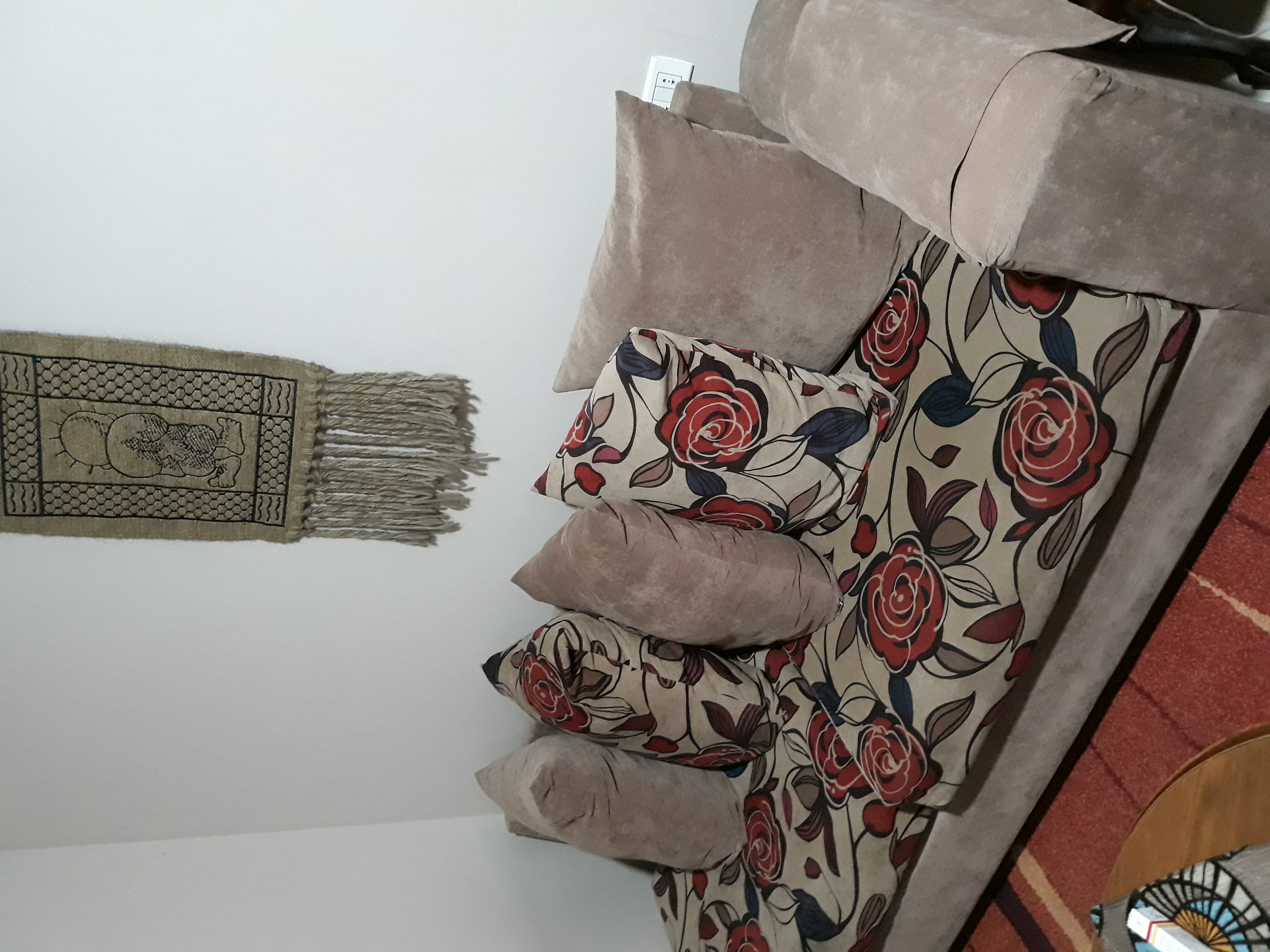 كورنر وسجادة وبرداية
لا تنسَ أنك شاهدت هذا الإعلان في عنكبوت
كورنر وسجادة وبرداية ب 280 دينار...