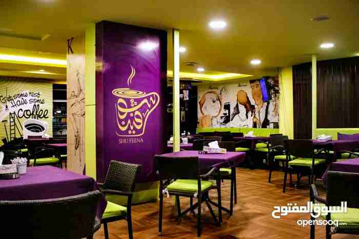 مطعم و كافيه لقطة- شارع الجامعة                                            


	 				لا تنسَ أنك شاهدت هذا الإعلان في عنكبوت            
	 				
                                كافيه في موقع مميز با...