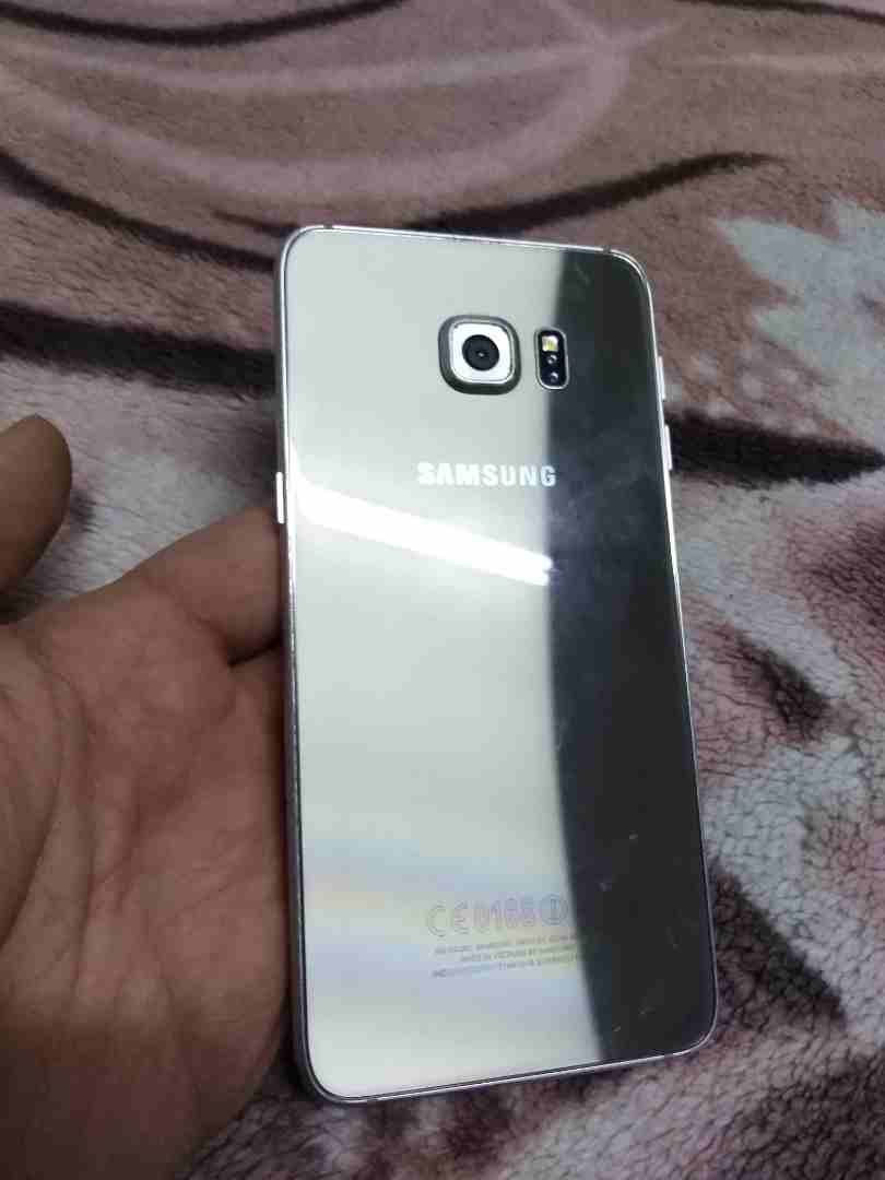 سامسونج Samsung S6 Edge Plus 64GB بسعر مغري
لا تنسَ أنك شاهدت هذا الإعلان في عنكبوت
سامسونج Samsu...