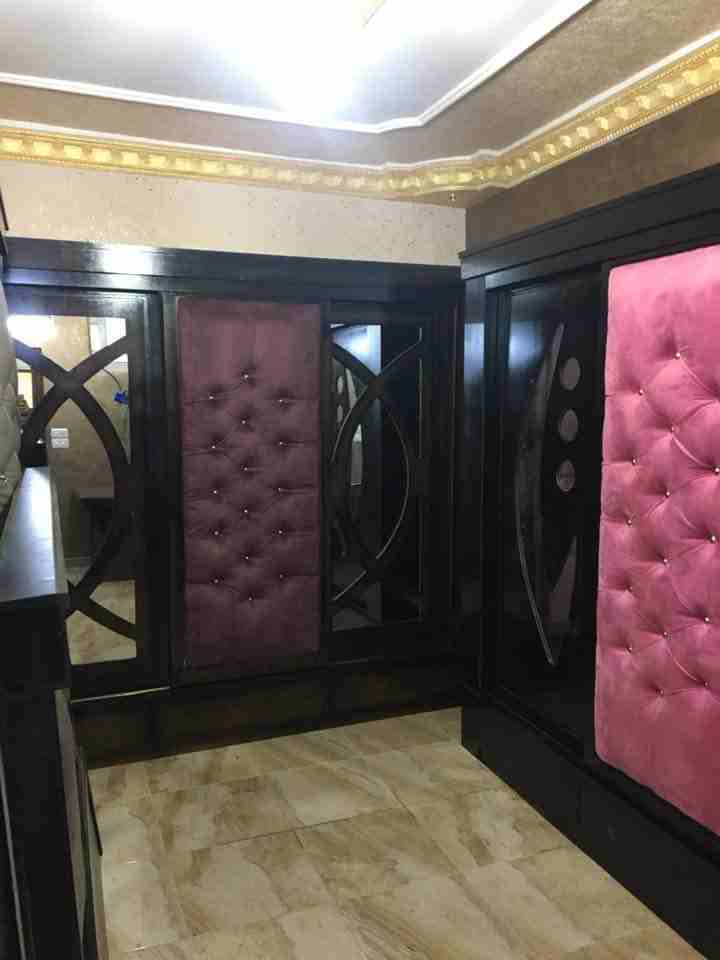 غرف نوم لاتيه 18 طابق للاستفسار عن طريق الواتس أو الهاتف 0781130134
لا تنسَ أنك شاهدت هذا الإعلان في عنكبوت
0781130134...