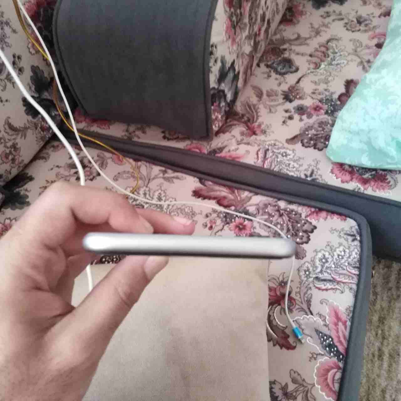 iPhone 6s Plus 128gb
لا تنسَ أنك شاهدت هذا الإعلان في عنكبوت
ايفون 6 اس بلس 128 جيجابايت بحالة ال...