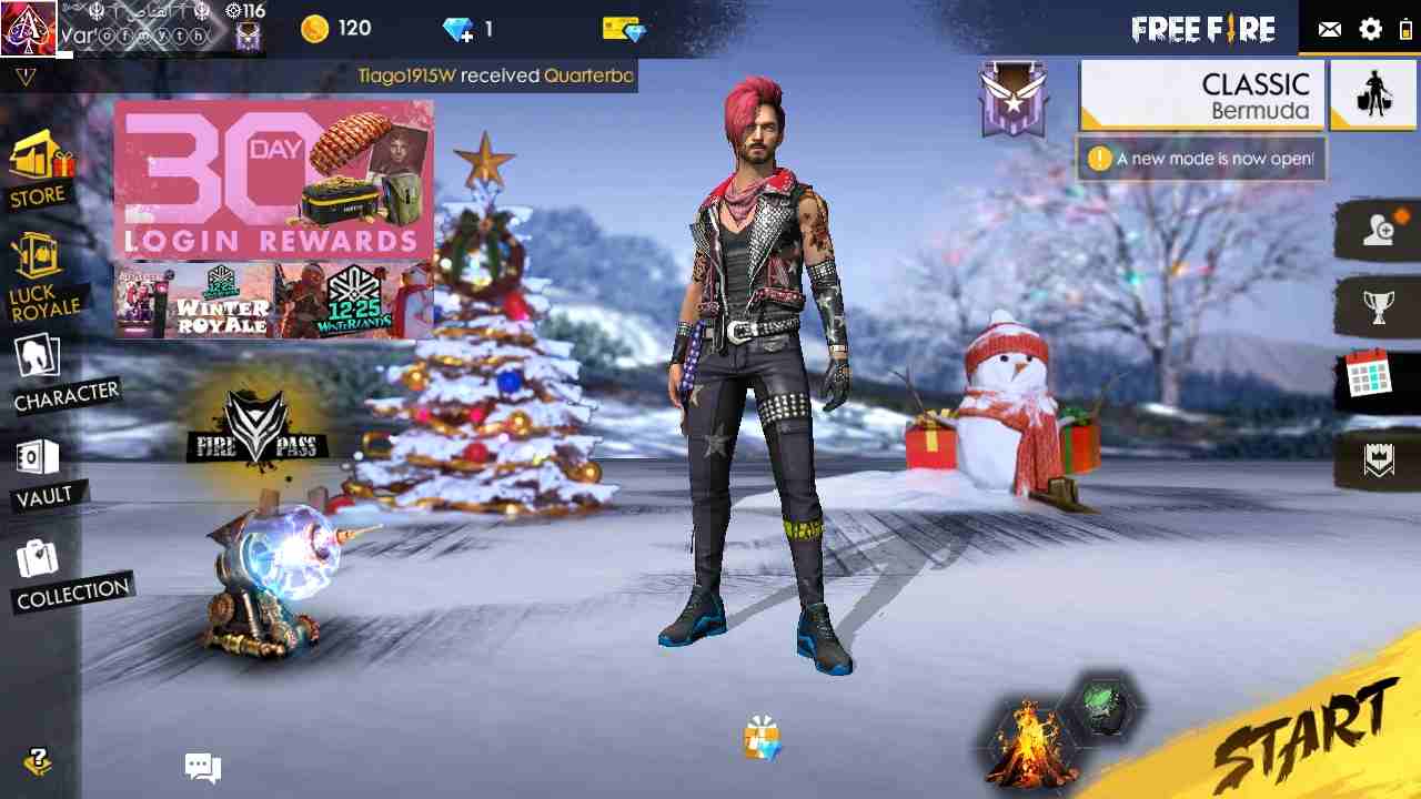 حساب Free Fire                                            


	 				لا تنسَ أنك شاهدت هذا الإعلان في عنكبوت            
	 				
                            الفل 56                        

	 				ر...