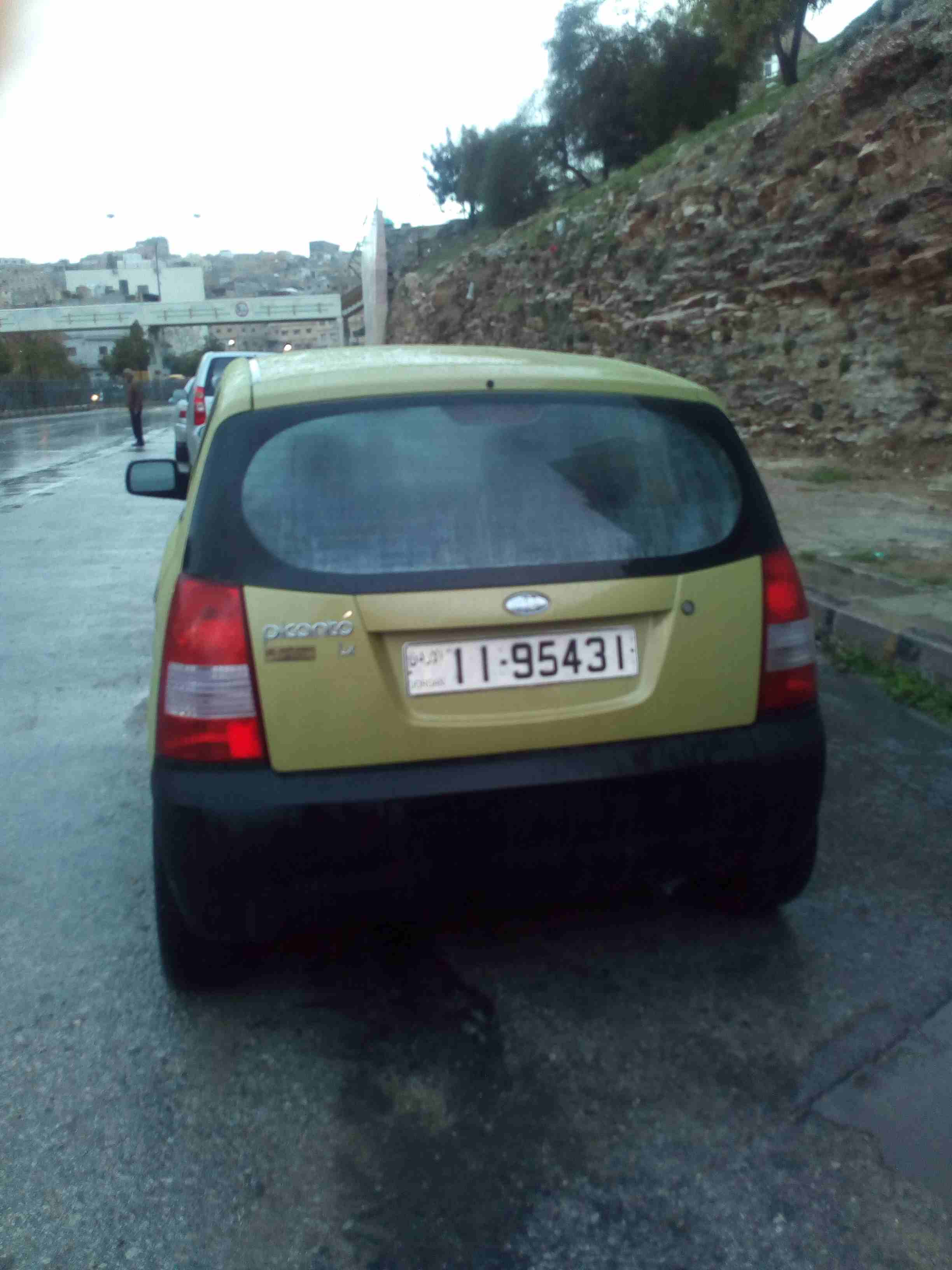 كيا بيكانتو موديل 2006 فل جير عادي                                            


	 				لا تنسَ أنك شاهدت هذا الإعلان في عنكبوت            
	 				
                            كيا بيكانتو ...موديل.....