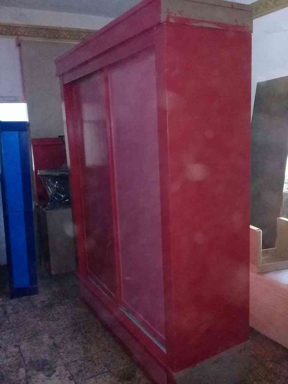 غرف اطفال وبفيهات وغرف نوم باسعار. الجمله
لا تنسَ أنك شاهدت هذا الإعلان في عنكبوت
اتصل لمعرفه...