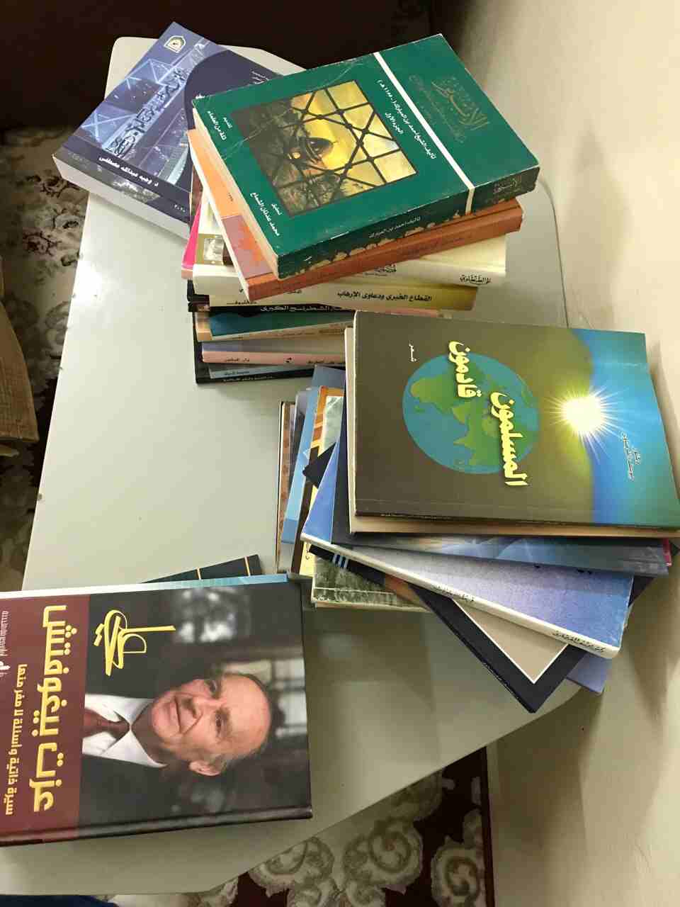 كتب دينيه
لا تنسَ أنك شاهدت هذا الإعلان في عنكبوت
تفسير سيره
وغيرها...