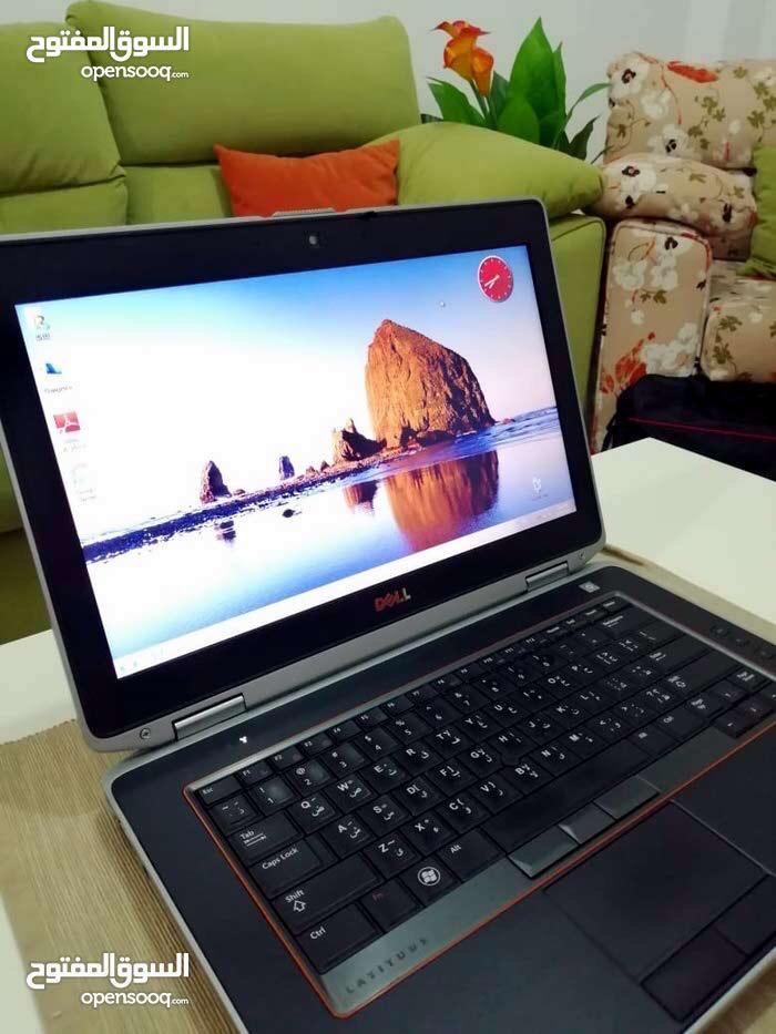 لابتوب Dell Core i5 بحالة ممتازة للبيع                                            


	 				لا تنسَ أنك شاهدت هذا الإعلان في عنكبوت            
	 				
                                لابتوب Dell La...