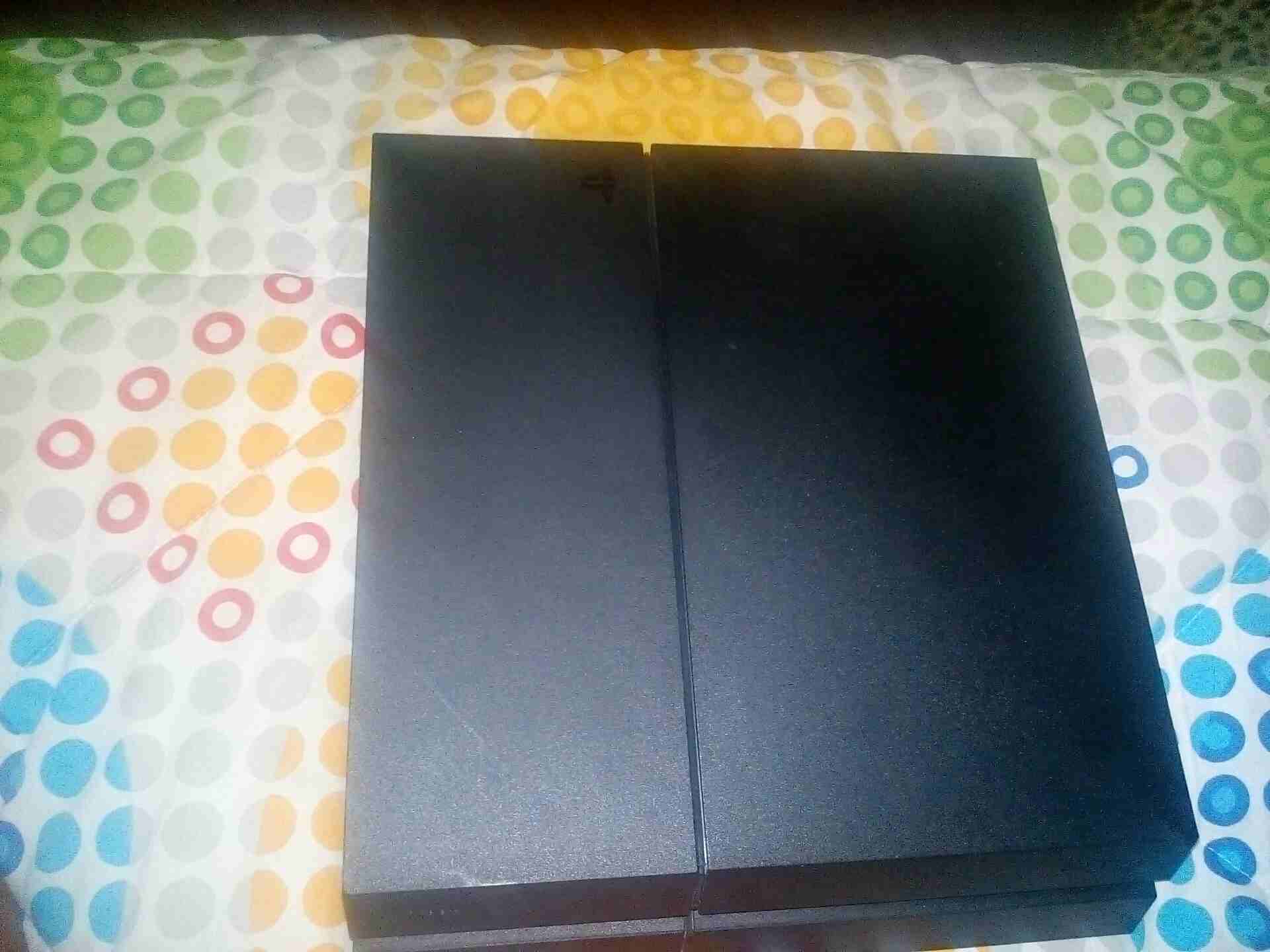 الرابيه
لا تنسَ أنك شاهدت هذا الإعلان في عنكبوت
بلايستيشن 4للبيع 500 g .... نوع سوني قابل للتفوض...