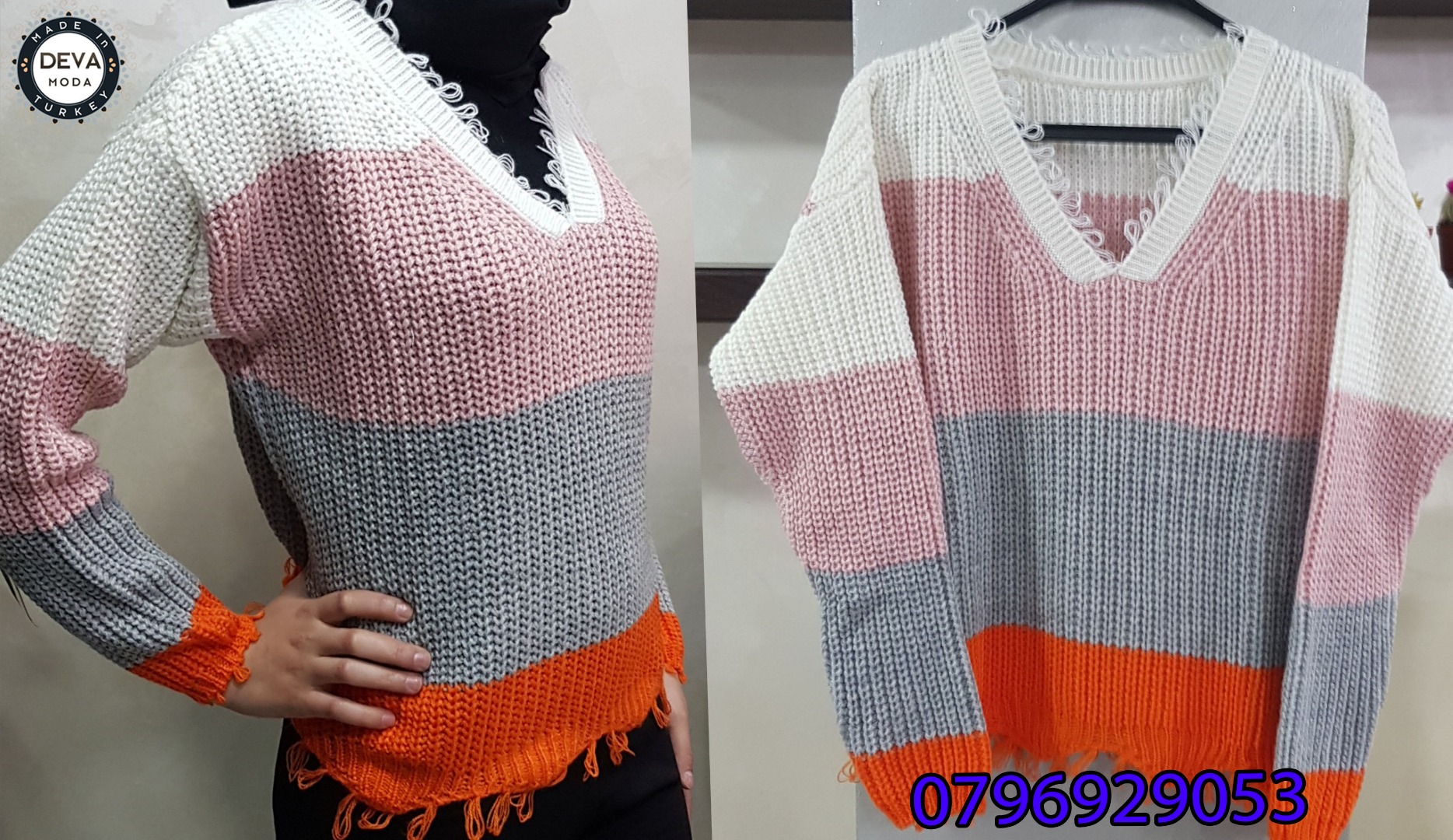 بلوزة تركية                                            


	 				لا تنسَ أنك شاهدت هذا الإعلان في عنكبوت            
	 				
                                ملابس_تركيه_Deva_Moda 
الذوق أساس الأختي...