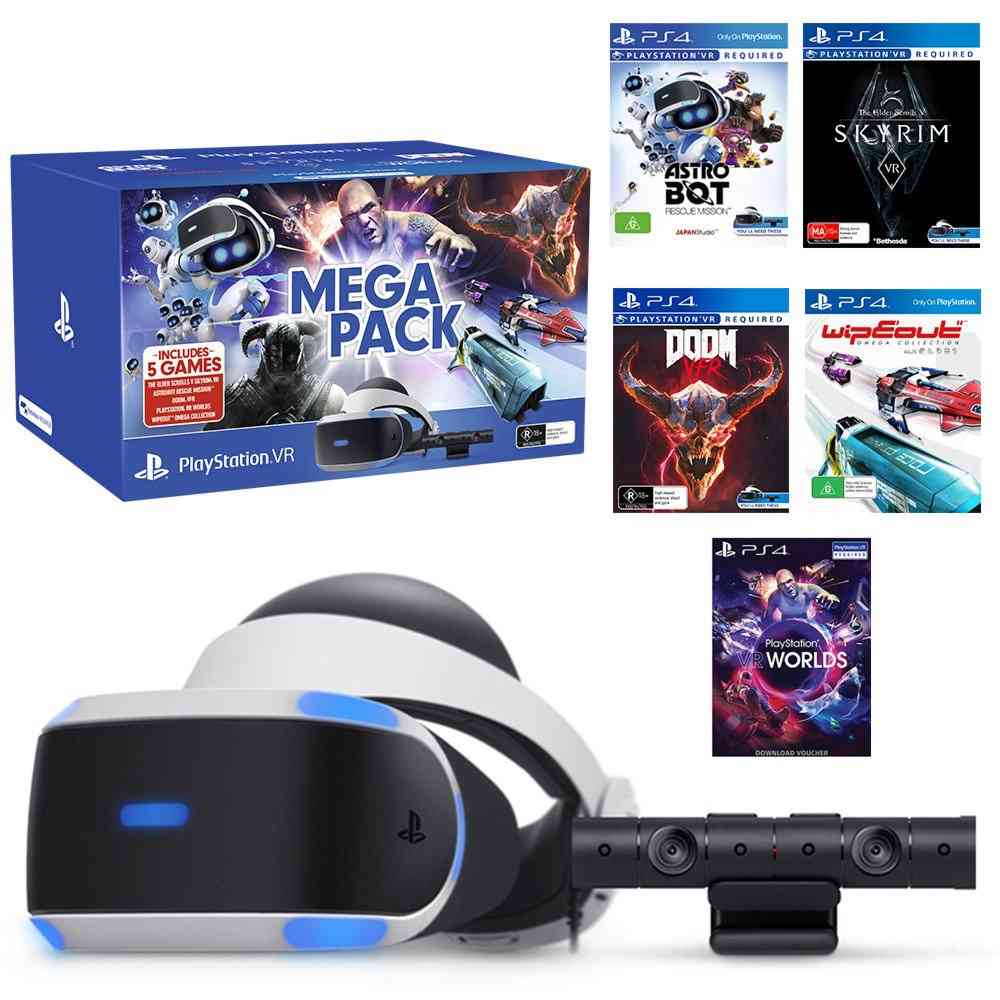 playstation VR                                            


	 				لا تنسَ أنك شاهدت هذا الإعلان في عنكبوت            
	 				
                                عرض خاص على جهاز بلايستيشن في ار المطو...