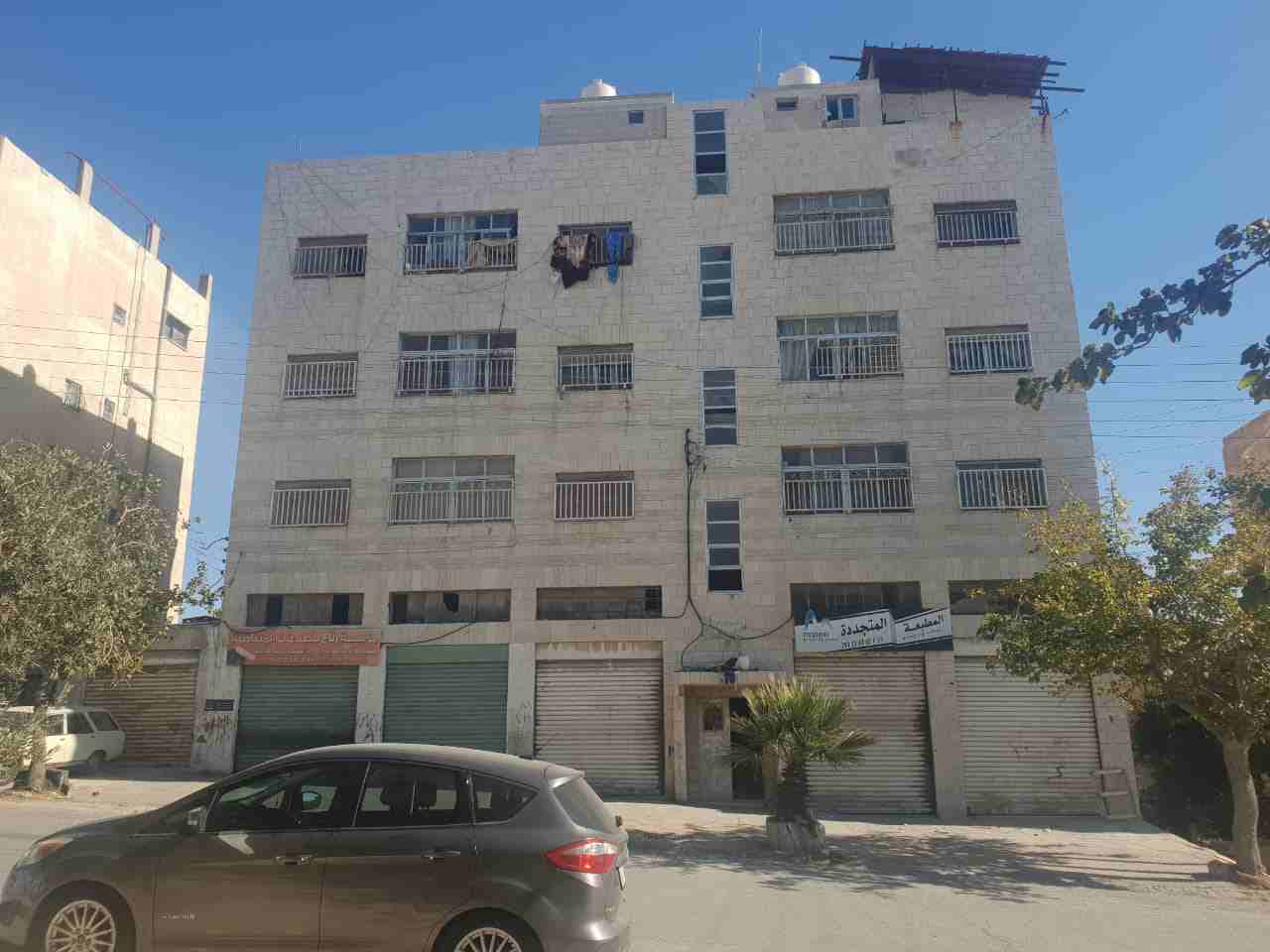 مجمع للبيع صناعي                                            


	 				لا تنسَ أنك شاهدت هذا الإعلان في عنكبوت            
	 				
                            مجمع صناعي للبيع في ماركا الشماليه 11مخز...