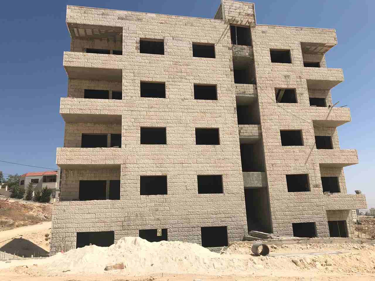 شقة 150م طلوع الجاذبيه الجبيهه بسعر مغري من المالك مع امكانية التقسيط                                            


	 				لا تنسَ أنك شاهدت هذا الإعلان في عنكبوت...