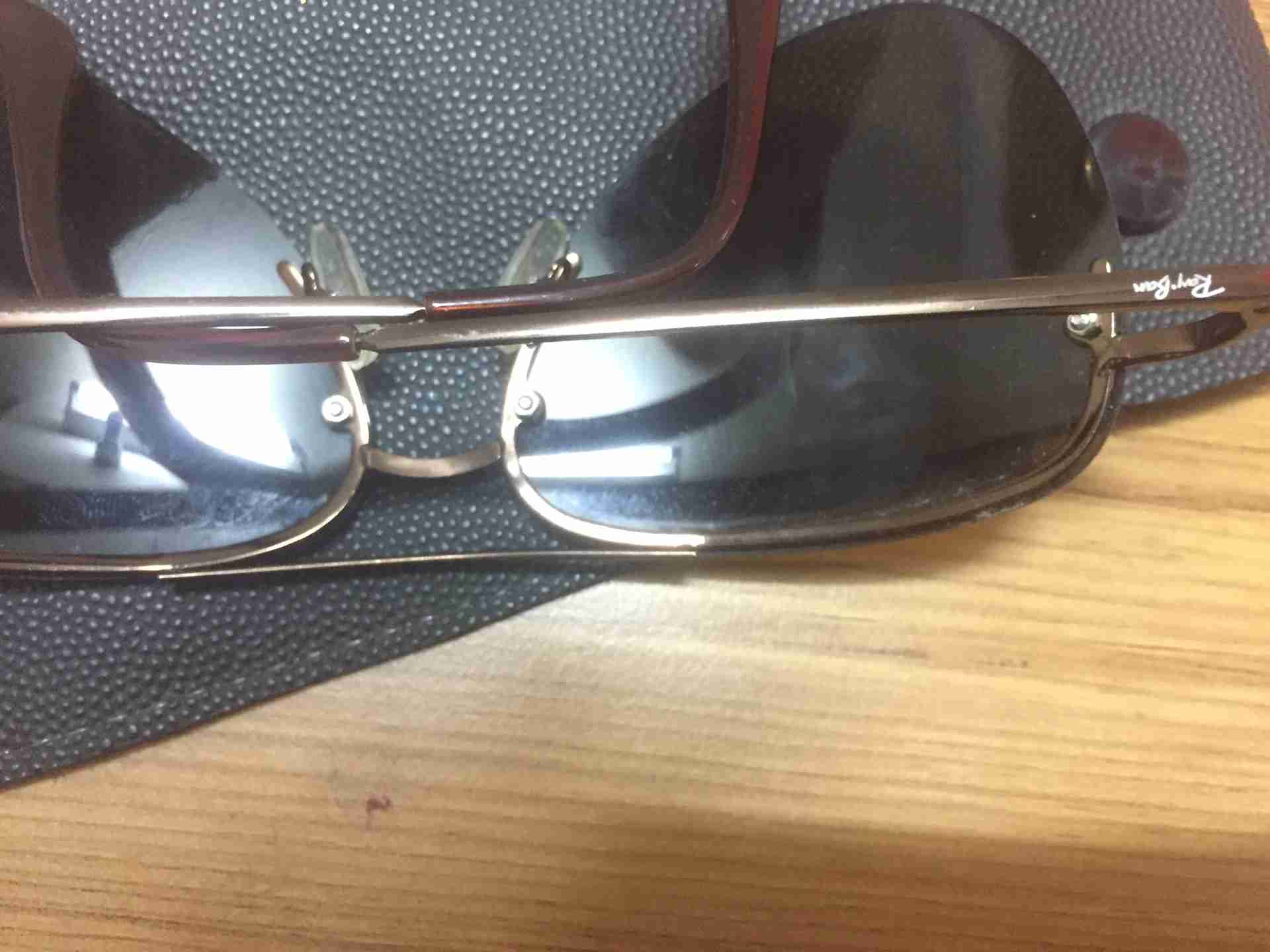 نظاره Rayban اصليه ايطالي
لا تنسَ أنك شاهدت هذا الإعلان في عنكبوت
نظاره ريبان اصليه ومختومه ب...
