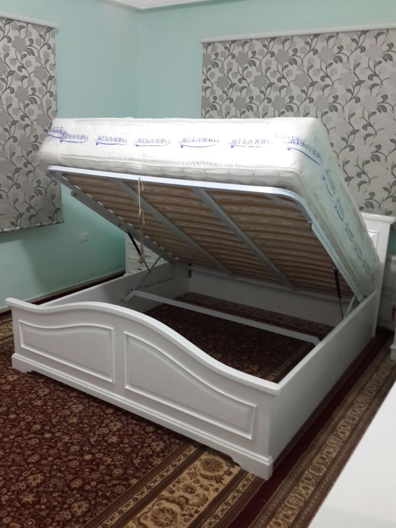 شقه جديده مفروشة فرش كامل جديد تلاع العلي من المالك
لا تنسَ أنك شاهدت هذا الإعلان في عنكبوت
ش...