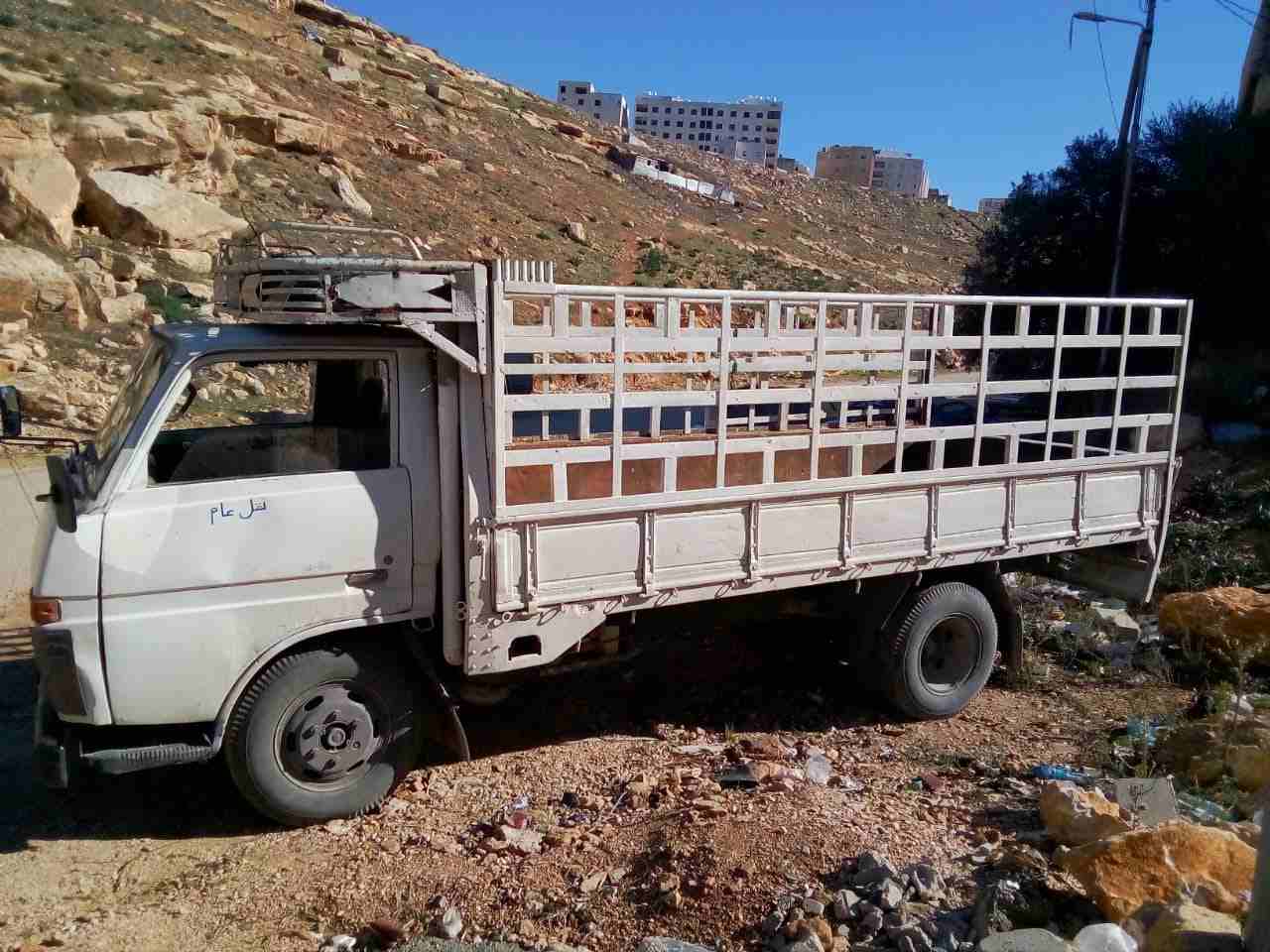 تويوتا ديانه شصي طويل بسعر مغرررررررري                                            


	 				لا تنسَ أنك شاهدت هذا الإعلان في عنكبوت            
	 				
                            ديانه 79 ماتور 13b...