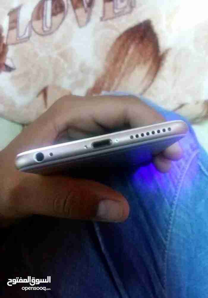 ايفون 6 بلس 64 قيقا بسعر مغري 200 دينار امريكي اصلي لون ذهبي
لا تنسَ أنك شاهدت هذا الإعلان في عنكبوت...