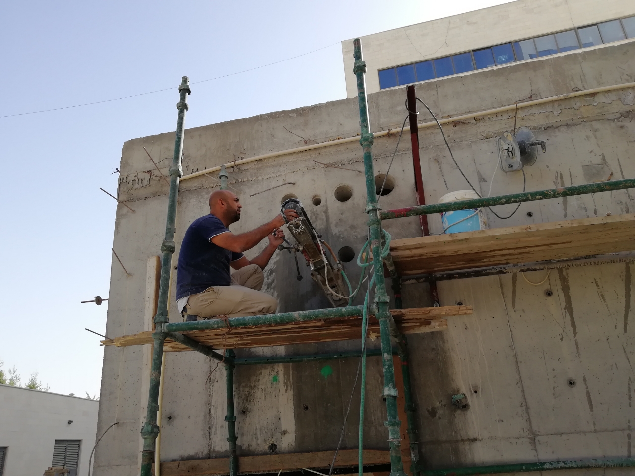 مؤسسة الكوخ
لا تنسَ أنك شاهدت هذا الإعلان في عنكبوت
فتحات كور جميع الأحجام بأسعار منافسة في خ...