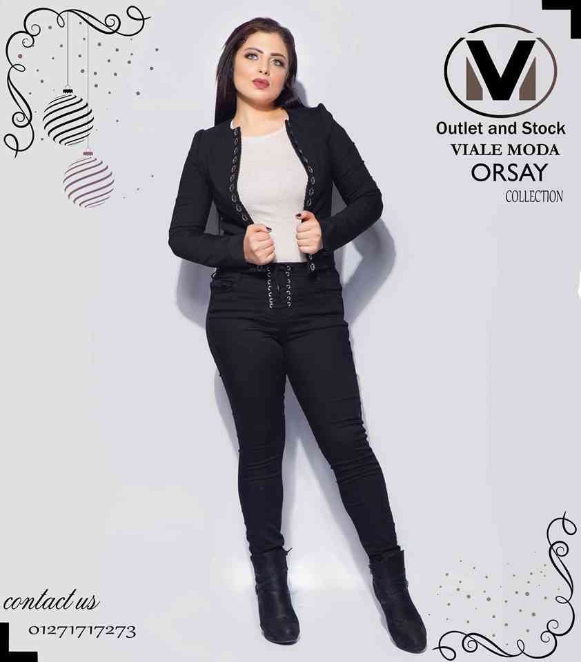 #استوكات فيالى مودا .....استوكات شكل تانى.......شتاء مميز تنفرد به Viale Moda
لا تنسَ أنك شاهدت هذا الإعلان في عنكبوت...