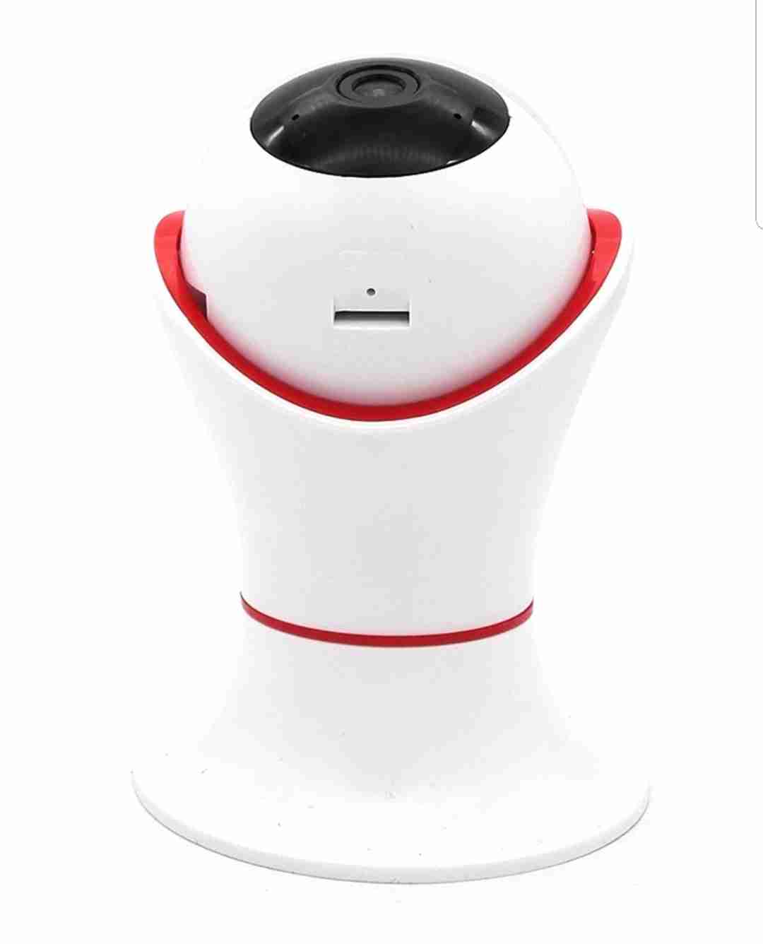 360 WIFI SECURITY CAMERA
1080P HD clear vision
360 panoramic view 2mp
لا تنسَ أنك شاهدت هذا الإعلان في عنكبوت...