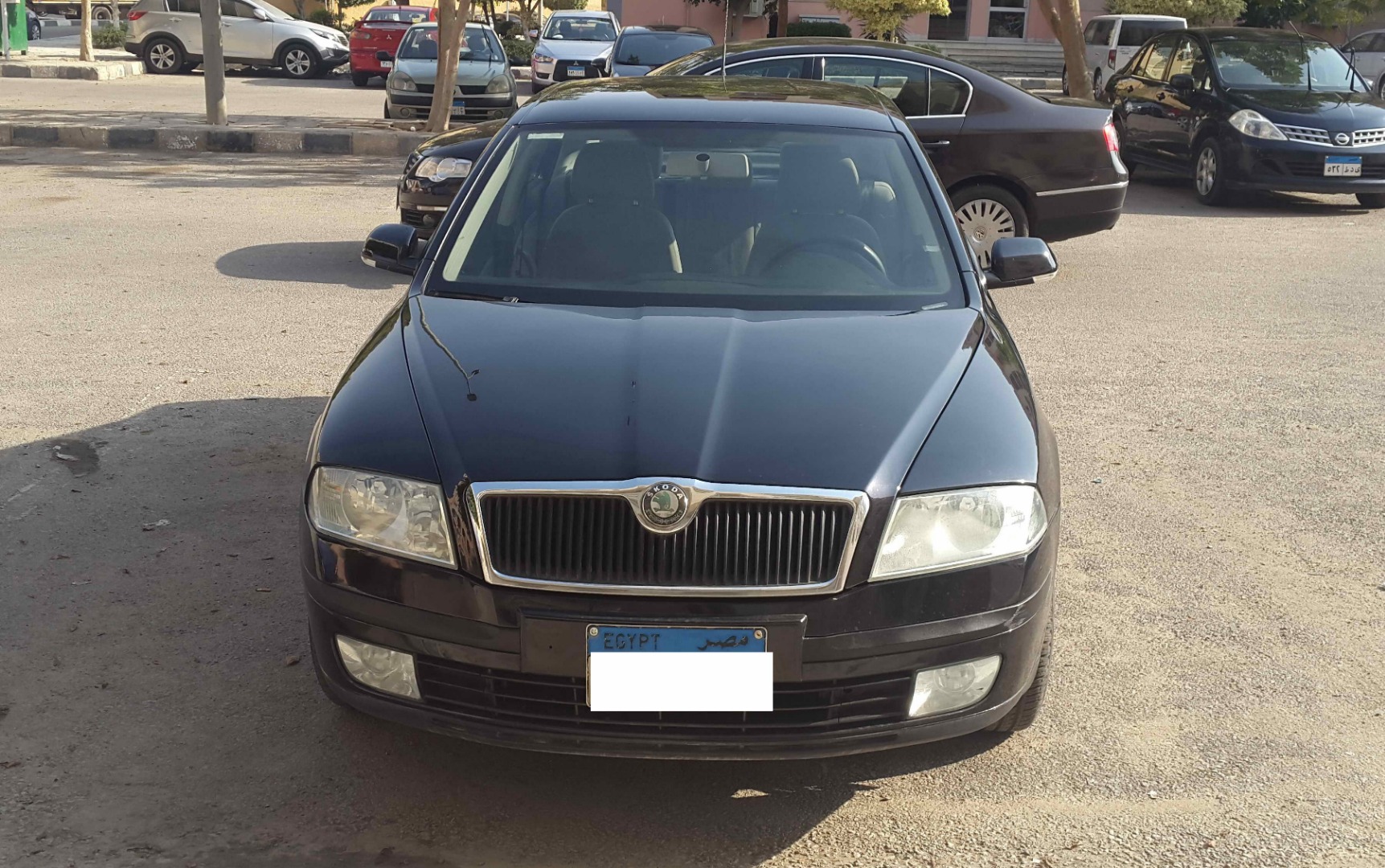 سكودا أوكتافيا A5 2007 استعمال راقى- صيانة ممتازة                                            


	 				لا تنسَ أنك شاهدت هذا الإعلان في عنكبوت            
	 				
                                سكو...