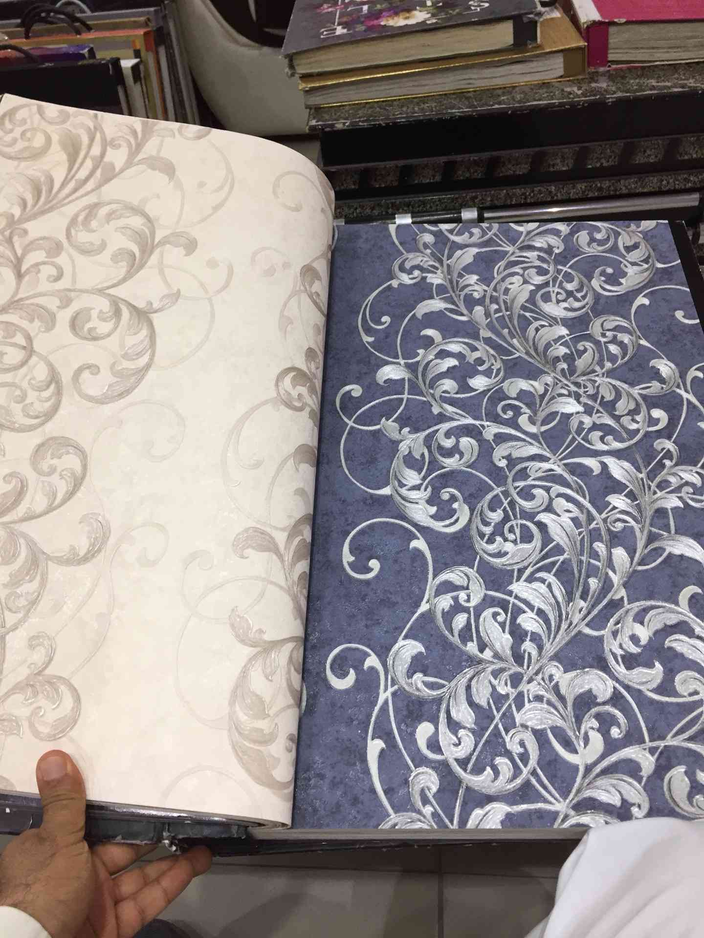 ورق جدان                                            


	 				لا تنسَ أنك شاهدت هذا الإعلان في عنكبوت            
	 				
                                ورق جدران كوري...