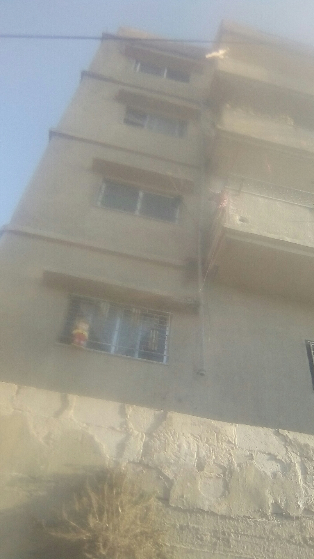 عماره للبيع في جبل التاج
لا تنسَ أنك شاهدت هذا الإعلان في عنكبوت
عماره للبيع / جبل التاج
للاس...