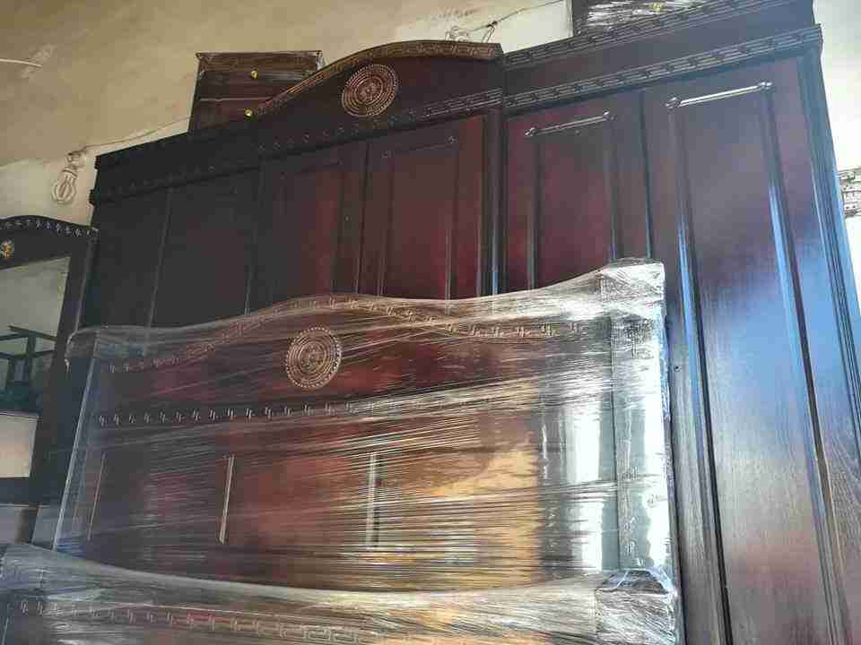 غر5ة نوم للبيع
لا تنسَ أنك شاهدت هذا الإعلان في عنكبوت
غرفة نوم للبيع لتواصل0791401773 التفا...