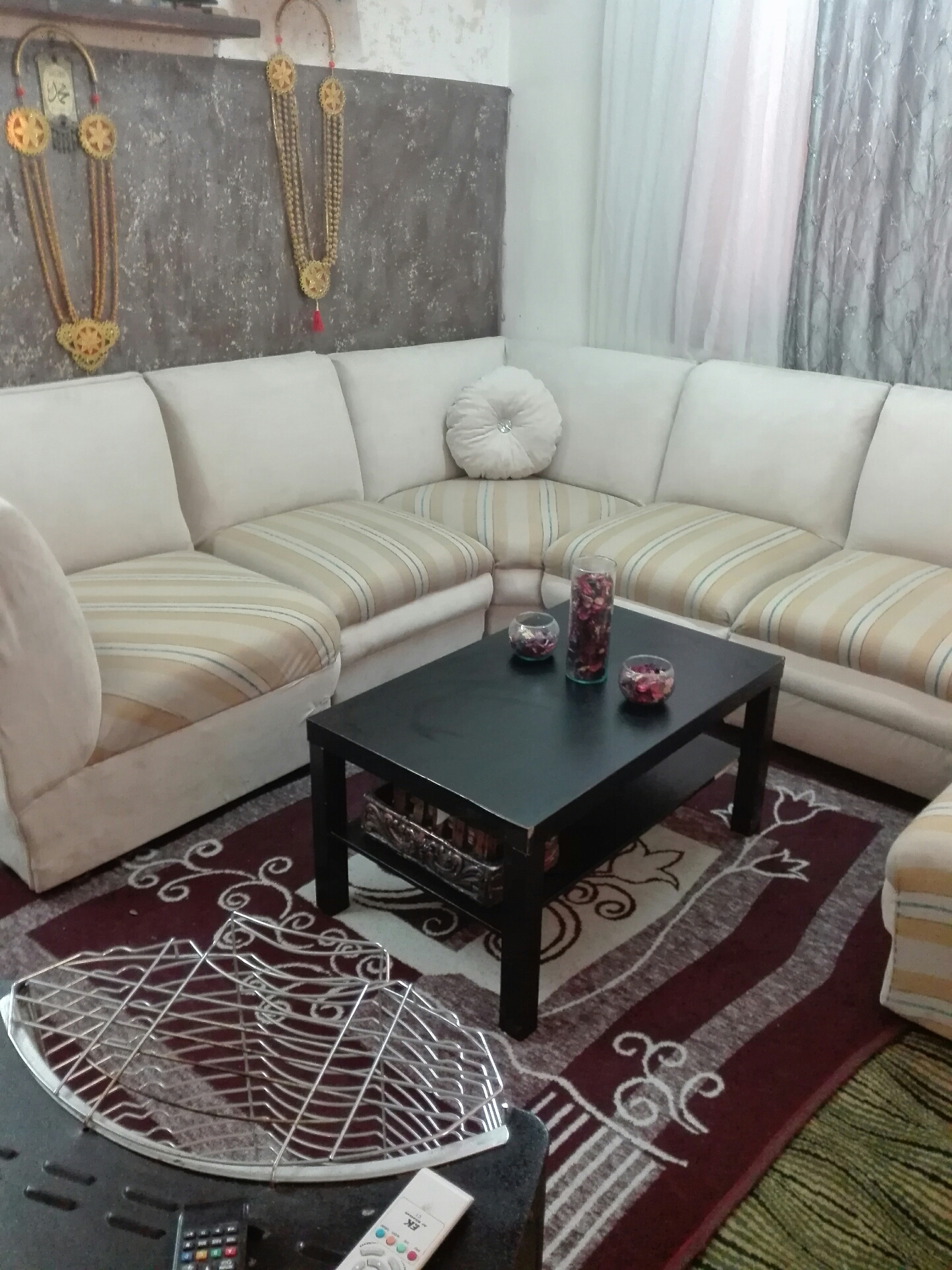كنب للبيع                                            


	 				لا تنسَ أنك شاهدت هذا الإعلان في عنكبوت            
	 				
                                جدبد                            

	 			--...