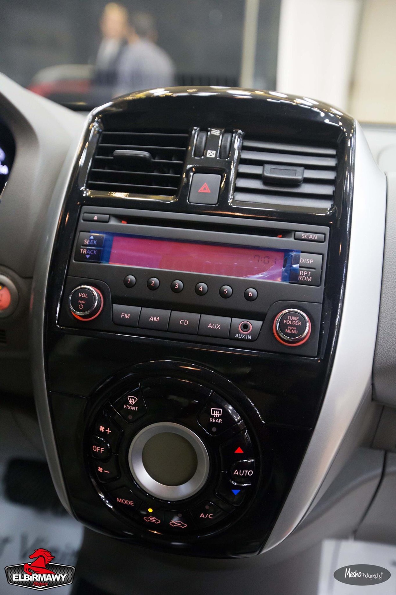 نيسان صني 2019
لا تنسَ أنك شاهدت هذا الإعلان في عنكبوت
Nissan Sunny 2019
- تكييف ديجيتال
-...