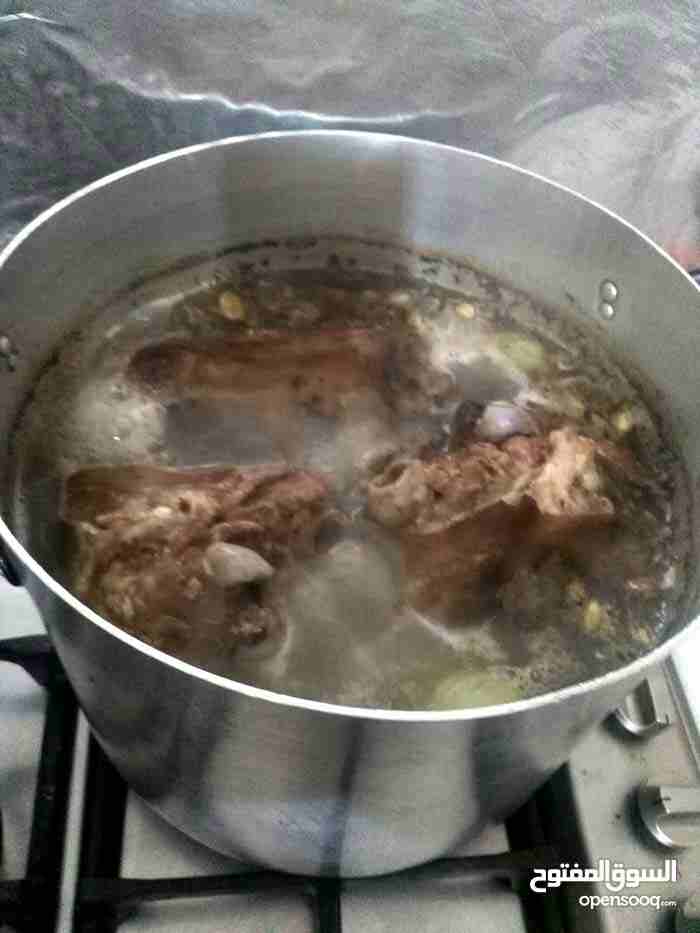 عرض الا 4 واكتر
لا تنسَ أنك شاهدت هذا الإعلان في عنكبوت
4كيلو فوارغ واربع كرشات مقطعين ل20قطعه وا...