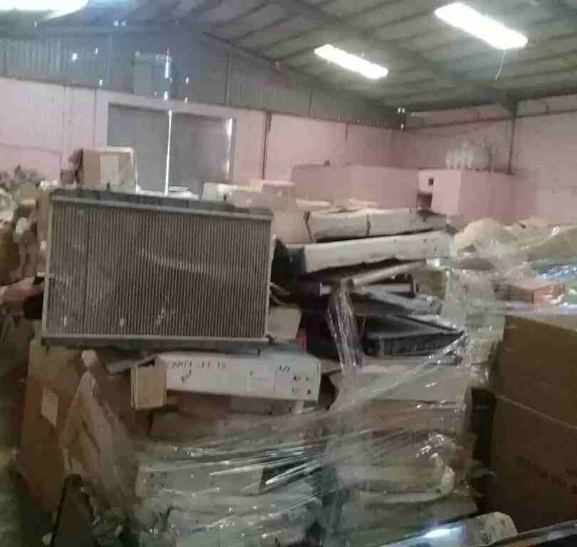 للبيع قطع غيار متنوعة                                            


	 				لا تنسَ أنك شاهدت هذا الإعلان في عنكبوت            
	 				
                            للبيع قطع غيار متنوعة كوري ياباني أ...