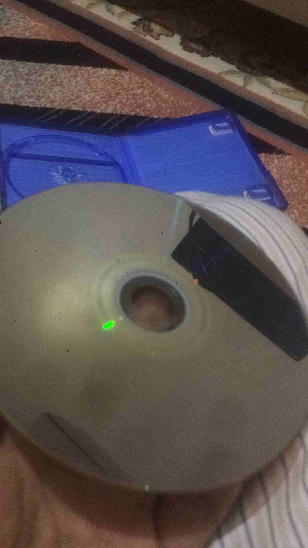 ‏لعبة سوني4 BLACK OPS3
لا تنسَ أنك شاهدت هذا الإعلان في عنكبوت
‏الشريط نظيف
‏إذا تبغ...