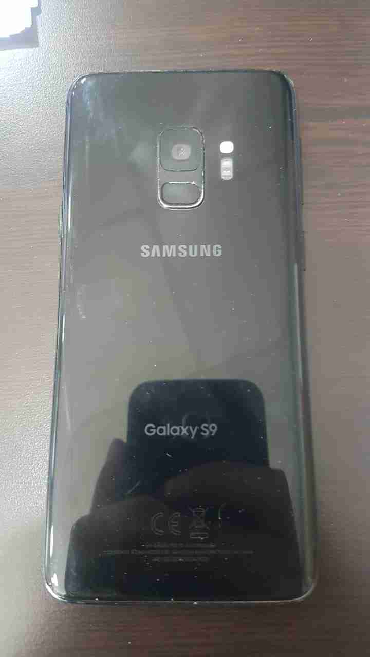 s9 للبيع او بدل
لا تنسَ أنك شاهدت هذا الإعلان في عنكبوت
s9 الجهاز امريكي و فيه شويه شخوط الجه...