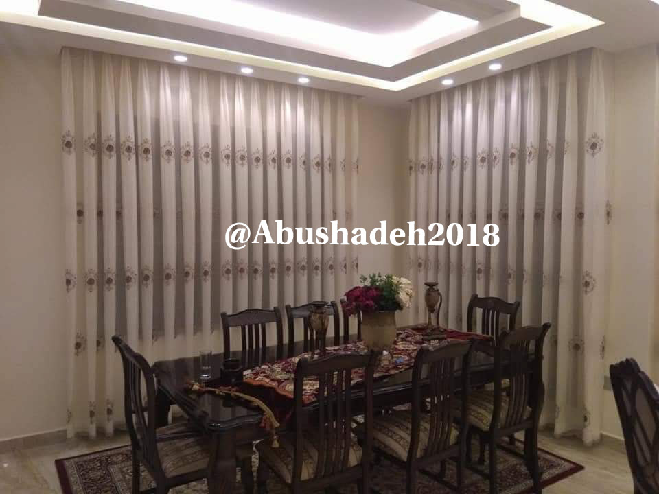 لستائرحرق اسعار 2018
لا تنسَ أنك شاهدت هذا الإعلان في عنكبوت
معرض ابوشحاده للستائر في حرق الا...