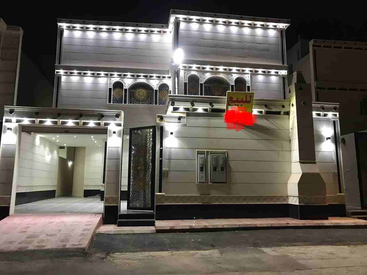 فيلا درج صاله وشقتين
لا تنسَ أنك شاهدت هذا الإعلان في عنكبوت
فيلا درج صاله وشقتين
مساحه 450 متر...
