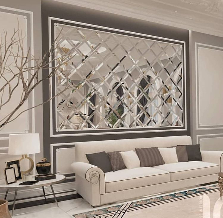 معرض الاصاله للتصميم والتنفيذ بشارع بلادن بحى الروابى
لا تنسَ أنك شاهدت هذا الإعلان في عنكبوت...