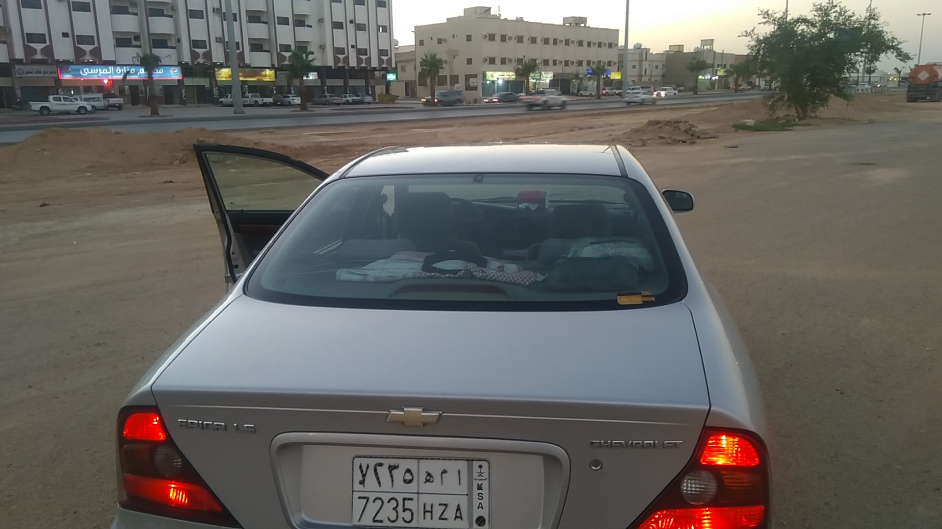 ابيكا 2006 استعمال عائلي فقط فحص استمارة جديد
لا تنسَ أنك شاهدت هذا الإعلان في عنكبوت
ابيكا...