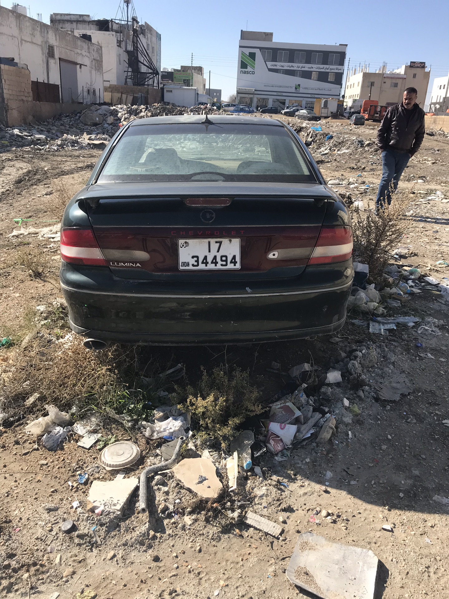شفر لومينا 2002.                                            


	 				لا تنسَ أنك شاهدت هذا الإعلان في عنكبوت            
	 				
                                للتفاصيل الرجاء الاتصال...