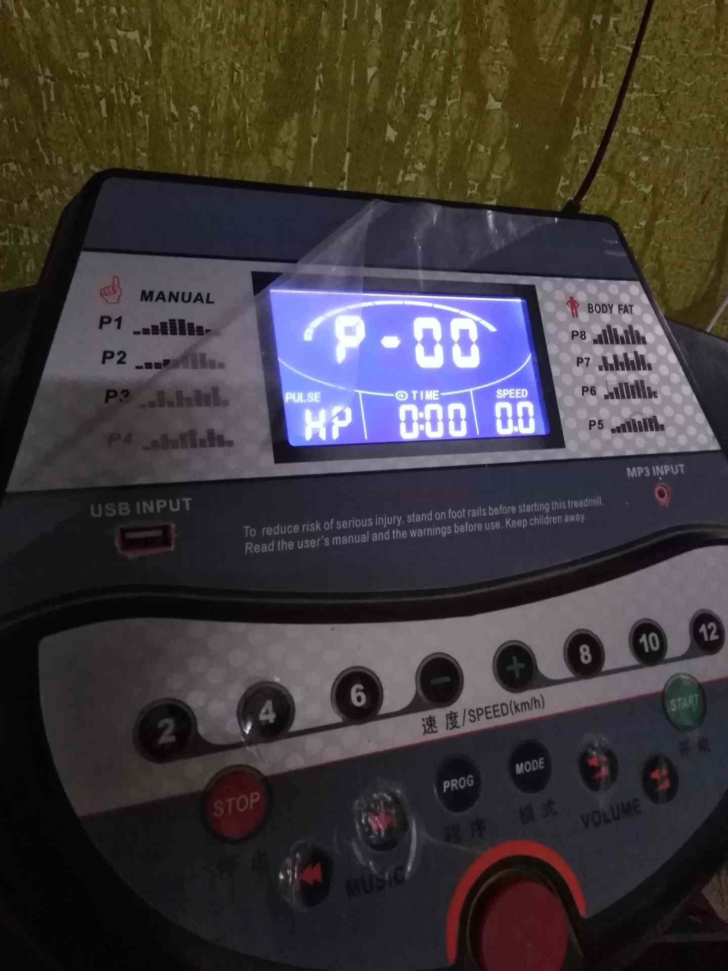 مشاية كهربائية متعددة الاستخدامات                                            


	 				لا تنسَ أنك شاهدت هذا الإعلان في عنكبوت            
	 				
                                مشاية كهربائية استع...