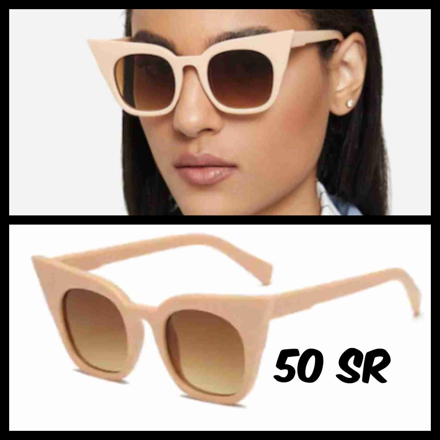 اكسسوارات ب اسعار جدا معقوله وعروض فاخره
لا تنسَ أنك شاهدت هذا الإعلان في عنكبوت
اكسسوارات مت...