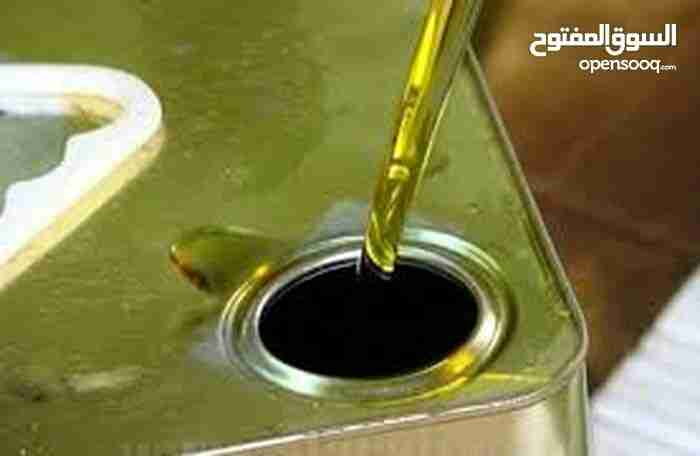 زيت زيتون من اربد مكفول 100/100                                            


	 				لا تنسَ أنك شاهدت هذا الإعلان في عنكبوت            
	 				
                                يوجد ثلاث تنكات زيت ز...