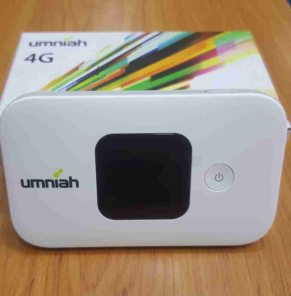 MyFi 4g من أمنية                                            


	 				لا تنسَ أنك شاهدت هذا الإعلان في عنكبوت            
	 				
                                راوتر متنقل من أمنية 
150 جيجا باشتر...