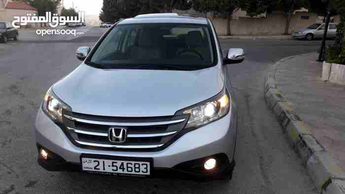 جيب هوندا CRV موديل 2012 القصة الجديدة بحالة الوكالة وبسعر مميز
لا تنسَ أنك شاهدت هذا الإعلان في عنكبوت...